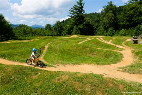 Discover the Enchanting Forests of Boone, NC on a Bike